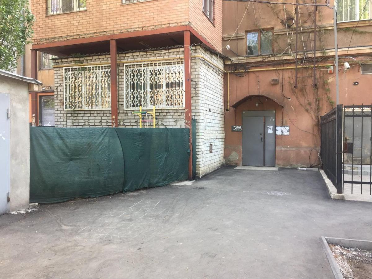 Апартаменты С 2 Спальнями Отрада Oldenburg Bagian luar foto