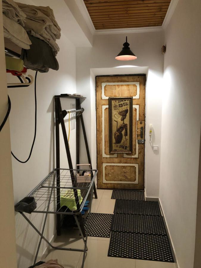 Апартаменты С 2 Спальнями Отрада Oldenburg Bagian luar foto